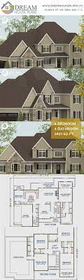 Here's a select group of house plans with less than 1,800 square. 31 Ideas House Plans One Story Open Southern Living Bedrooms