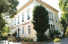 Traumkulisse erleben sie eine symbiose aus historischem ambiente und zeitgenössischem genuss. Italian Food In Langenberg Review Of Villa Au Velbert Germany Tripadvisor