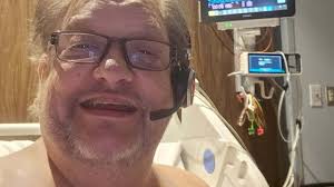 Fundraiser for Terry Real by Patricia Mccollom : Please Help Terry Real in  his time of need