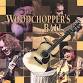Woodchopper's Ball event image