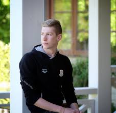Select from premium florian wellbrock of the highest quality. Olympia 2021 Ein Drama Pragte Ihn So Tickt Florian Wellbrock Welt