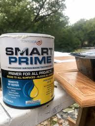 The Best Primer For Furniture And Cabinets Refresh Living Best Primer Water Based Primer Primer