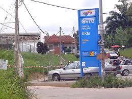Dari ukm ke seremban menaiki ktm komuter. Ukm Ktm Station Klia2 Info