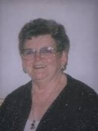 Obituary of Phyllis Reimer