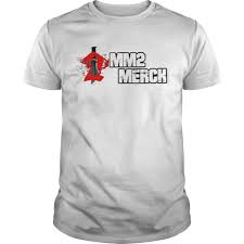 Mm2store also has over 1,000 reviews from customers with average of 4.8/5 stars and most importantly, we are the cheapest mm2 online store! Roblox Mm2 Merch Shirt Trend T Shirt Store Online