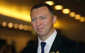 Oligarch Oleg Deripaska had security force of 3,000 people, court told