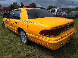 Image result for Burgundy 1992 Taxi