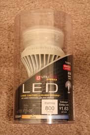Utilitech 60 Watt Led Light Bulb Review Led Bulb Review