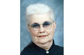 Betty Walker Obituary (2015)