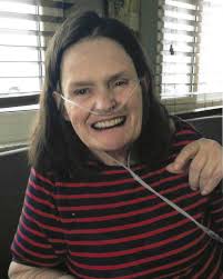 Theresa Antonetta Swisher Obituary December 22, 2023