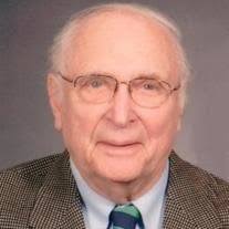 Obituary of Fredrick Joseph Cady Jr.