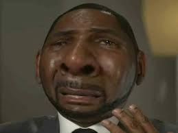 With tenor, maker of gif keyboard, add popular r kelly memes animated gifs to your conversations. Nique On Twitter R Kelly Crying Memes For Y All