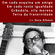 Frases que são todo um pensamento. O 25 De Abril No Facebook Em Cada Esquina Um Amigo Em Cada Rosto Igualdade Pontos De Vista