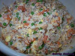 Homemade Dog Food With Chicken Peas Carrots Potatoes Rice And Gravy Dog Food Recipes Healthy Dog Food Recipes Homemade Dog Food