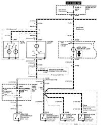 Hey anyone have the wiring diagram for my ignition. Diagram 1995 Acura Integra Wiring Diagram Lighting Full Version Hd Quality Diagram Lighting Pvdiagramnetac Ninfeaeventi It