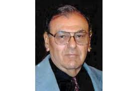 Rudolph Intelisano Obituary (2015)