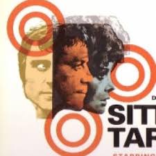 SITTING TARGET OST by STANLEY MEYERS