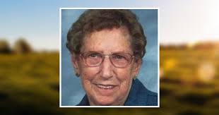 Lavina Dobson Obituary April 30, 2011