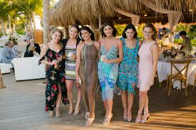 You can see more details below in black tie required. What Do I Wear To A Destination Wedding Weddings By Funjet