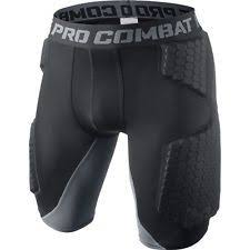 Nike Padded Compression Shorts In 2019 Nike Pro Combat