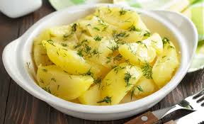 Maybe you would like to learn more about one of these? How To Reheat Boiled Potatoes The Best Way Foods Guy