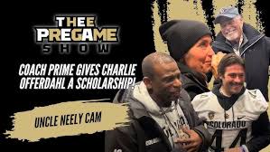 Aaron Leicht, Sports Broadcaster & Multimedia Journalist