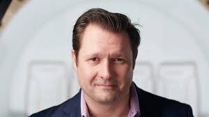 Q&A: Hyperloop CEO talks technology, vibranium and Black Panther