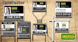 Contact and general information about howard hanna real estate services company, headquarter location in pittsburgh, united states, pa. Howard Hanna Real Estate Signs Accessories Surefactor Com
