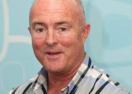 Bruce Coulson's Instagram, Twitter & Facebook