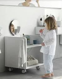 Brush Your Teeth Bathroomsinks Brush Teeth Kind Badezimmer Kinder Badezimmer Kleinkindzimmer