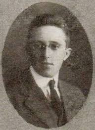 Fredrick Mathew Stauffer (1901-1982)