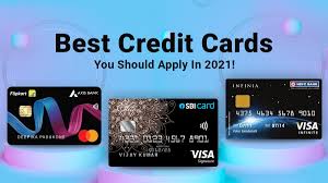 Find the best credit card. Best Credit Cards You Should Apply In 2021 Desidime