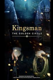 The film comes out on. Outpost To Fight The Golden Circle The Kingsman Team Up With Their Kinsman The Statesman