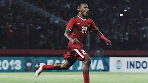 He is one of persipura's future potential player. Perkuat Indonesia U 19 Todd Dapat Doa Dari Sosok Spesial Indosport