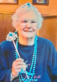 Mary J. Menzel Obituary February 12, 2023