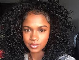 8 common curly hair mistakes and how to avoid them. 4 And 2 Do S And Don Ts For Your Natural Curly Hair Best 2019