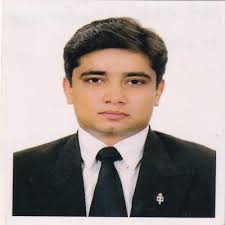 MOHAMMAD SAIFUDDIN MAHMUD Member ID: 7538