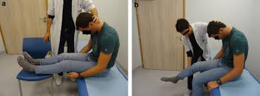 El test de bragard es un procedimiento utilizado para determinar si la fuente de dolor lumbar es nervioso o muscular. Inadequacies Of The Lasegue Test And How The Slump And Bowstring Tests Are Useful For The Diagnosis Of Sciatica Sciencedirect