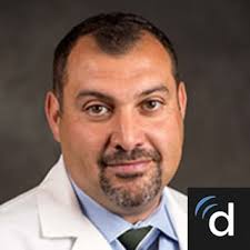 Dr. Alexander S. Yevzlin, MD