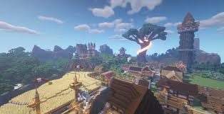Sunny survival 1.17 minecraft server with 59 players online. Null Network Custom Survival Cracked Minecraft Server