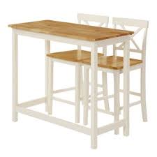Glossy table and chairs, wooden dining sets, extendable dining table set, we have them all. Bar Table Sets You Ll Love Wayfair Co Uk