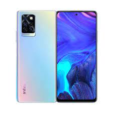 Infinix Note 10 PRO 8GB + 256GB , G95 ...