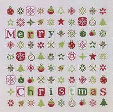 This miniature design is a great 4th of july project. Christmas Stars Lili Points Cross Stitch Patterns December Winter Hand Embroidery Cross Stitch Cross Stitch Patterns French Cross Stitch