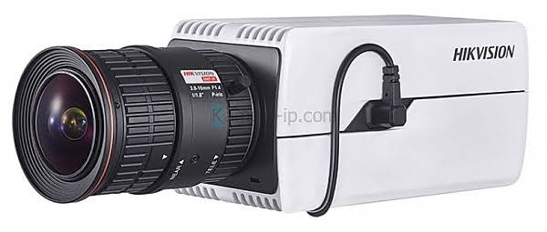 Hikvision DS-2CD7085G0-AP • www.kamery-ip.com
