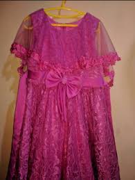 Mandiri & bri pengiriman senin s/d sabtu kecuali tgl merah untuk order silahkan chat ke wa: Dress Brokat Untuk Anak Anak Bayi Anak Baju Anak Perempuan 8 Hingga 12 Tahun Di Carousell