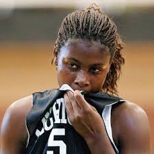 RISE Girls' Basketball Player of the Week