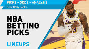 Nba picks | odds, predictions and betting advice for wednesday, feb. Nba Betting Picks With Lines Odds 4 2 2019