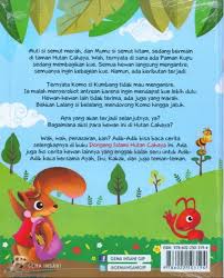 We did not find results for: Contoh Cerita Non Fiksi Tentang Hewan Sedang