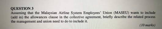 To succeed in a case of constructive dismissal, it is sufficient for the claimant to establish that: Industrial Court Of Malaysia Case No 23 22 Chegg Com