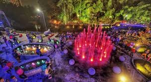 Teras Cikapundung Bandung Harga Tiket Masuk Sejarah Jam Buka Rute Jalan